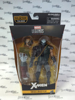 Hasbro Marvel Legends Series Skullbuster  (Caliban BAF Wave)
