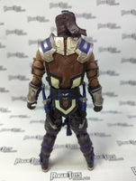 McFarlane Toys Mortal Kombat Sub-Zero (Winter Purple Skin)