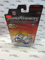 Hasbro Transformers  Robots in Disguise Ironhide & Mirage