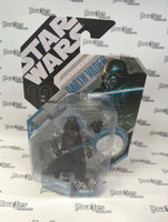Hasbro Star Wars  30th Anniversary  Collection Ralph McQuarrie Concept Darth Vader