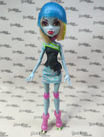 Mattel Monster High Roller Maze Abbey Bomniable