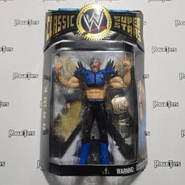 JAKKS PACIFIC Classic WWE Superstars- Hawk