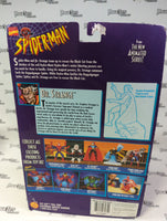 Toybiz Spider-Man The Animated Series Dr. Strange