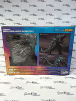 Bandai S.H. Monsterarts Godzilla vs. Kong 2021 Godzilla