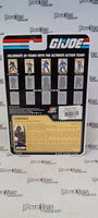 Hasbro GI Joe 25th Anniversary Snake Eyes with Timber