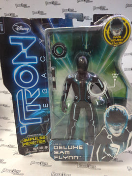 Spin Master Tron Legacy Deluxe Sam Flynn