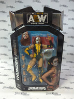 Jazwares AEW Unmatched Collection Series 7 Thunder Rosa