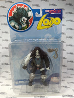 DC Direct Reactivated Series 1 Lobo