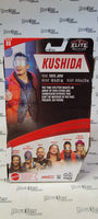 Mattel WWE Elite Collection Series 88 Kushida