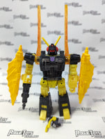 Hasbro Transformers Buzzworthy Bumblebee Ransack