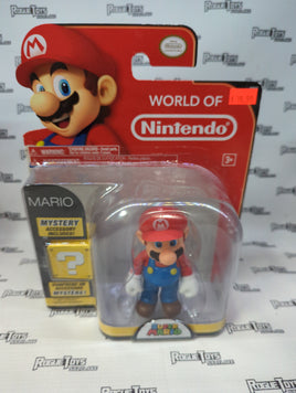 Jakks Pacific  World of Nintendo Mario