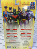 DC Direct Superman/Batman  Vengeance Batzarro