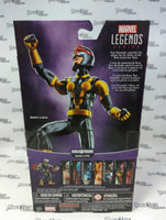 Hasbro Marvel Legends Series Nova (Titus BAF Wave)