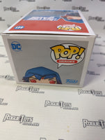 Funko POP! Heroes Justice League Raven (Funko 2022 Winter Convention Limited Edition) 441
