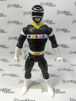 Hasbro Power Rangers Lightning Collection In Space Black Ranger