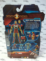 Hasbro Iron Man Snap-On Prototype Armor