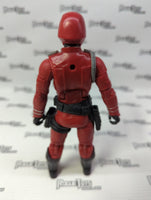 Hasbro G.I. Joe Classified Series Crimson Guard