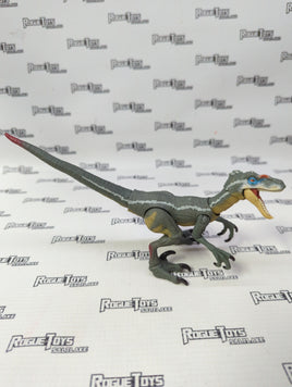 Mattel Jurassic Park The Hammond Collection Jurassic Park III Velociraptor