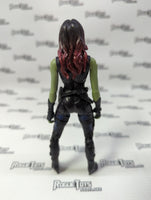 Hasbro Marvel Legends Series Gamora (Groot BAF Wave)