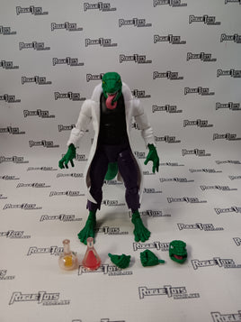 Hasbro Marvel Legends Spider-Man Retro Lizard