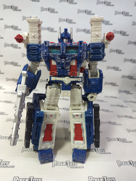 Hasbro Transformers War for Cybertron Siege Ultra Magnus