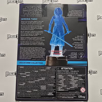 Hasbro Star Wars the Black Series  Holocomm Collection- Ahsoka Tano