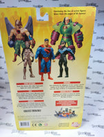 DC Direct Superman/Batman Public Enemies 2 Hawkman