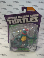 Playmates Toys Teenage Mutant Ninja Turtles Original Comic Book Series Set of 4 Turtles Leonardo, Donatello, Michelangelo, and Raphael
