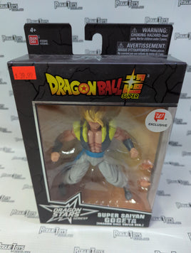 Bandai Dragon Ball Super Dragon Stars Series Super Saiyan Gogeta (Dragon Ball Super Version)