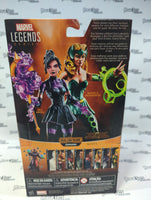 Hasbro Marvel Legends Series Nico Minoru (Dormammu BAF Wave)