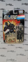 Hasbro GI Joe 25th Anniversary Snake Eyes with Timber