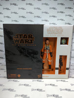 Hasbro Star Wars The Black Series Trapper Wolf