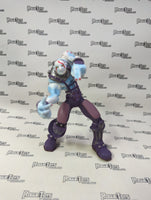 Resaurus Street Fighter Necro