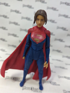 McFarlane Toys DC Multiverse The  Flash Movie Supergirl