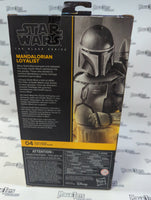 Hasbro Star Wars The Black Series Mandalorian Loyalist