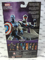 Hasbro Marvel Legends Series Darkhawk (Titus BAF Wave)