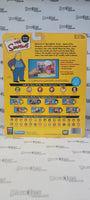 The Simpsons World of Springfield Fat Tony