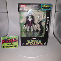 Hasbro Marvel Legends Strange Tales- Lilith