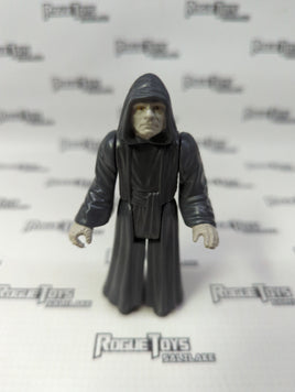 Kenner Vintage Star Wars The Emperor (LFL 1984 No COO)