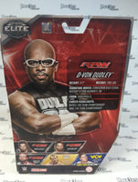 Mattel WWE Elite Collection Series 45 D-Von Dudley