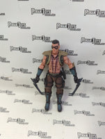 Hasbro G.I. Joe Classified Series Chip "Raptor" Talon