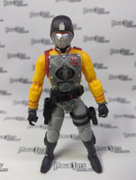 Hasbro G.I. Joe Classified Series Python Patrol Crimson Guard