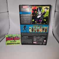 Hasbro Marvel Legends Strange Tales- Lilith