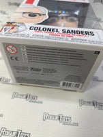 Funko POP! icons KFC Colonel Sanders 05