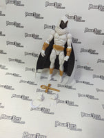 Hasbro Marvel Legends Series  Moon Knight ( Blackheart BAF Wave)