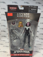 Hasbro Marvel Legends Series Spider-Gwen  (Absorbing Man BAF Wave)