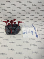 Hasbro 1988 G.I. Joe A Real American Hero Cobra Battle Barge