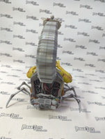 Toybiz Marvel Legends Series Mojo BAF Complete