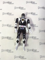 Bandai Vintage Mighty Morphin' Power Rangers Flip- Head set of 6