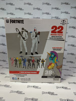 McFarlane Toys Fortnite High Stakes Wild Card (Black Suit)